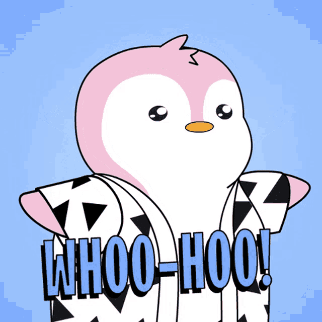 Yes Excited GIF