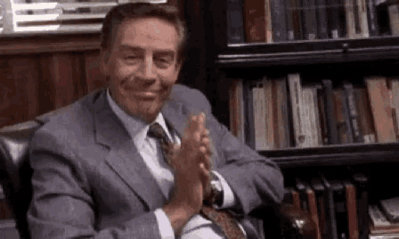 Yes Hand Rub GIF