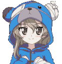Yes Happy Sticker