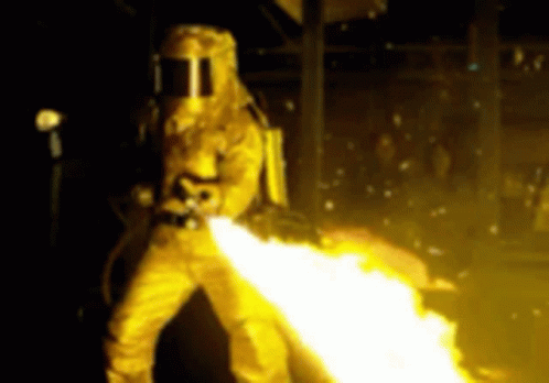 Yes Hell GIF
