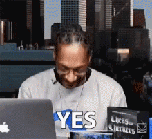 Yes Hell Yeah GIF. This 220 x 202 animated GIF is part of our snoop dogg mlg collection. Related themes include hell yeah, oh yeah. Created by poklassike…