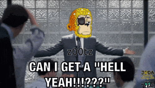Yes Hell Yes GIF