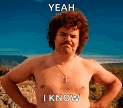 Yes Jack Black GIF