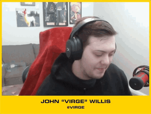 Yes John Willis GIF