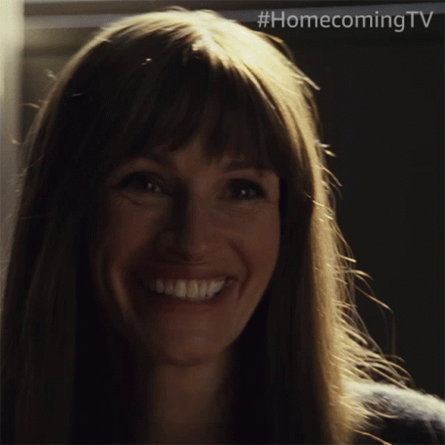 Yes Julia Roberts GIF
