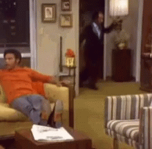 Yes Lawd Lord GIF. This 220 x 216 animated GIF is part of our george jefferson walk collection. Related themes include happy. Created by jcampbell73. View…