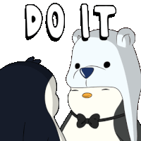 Yes Lets Go Sticker