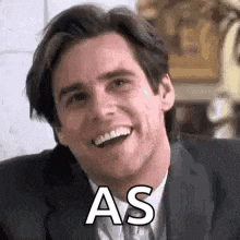 Yes Man No Man GIF