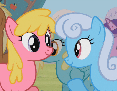 Yes Nod GIF