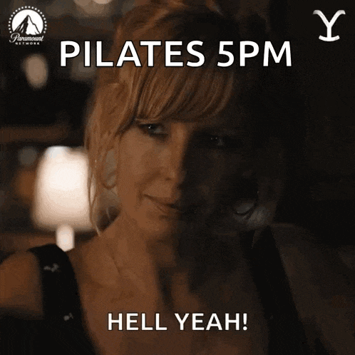 Yes Nods GIF
