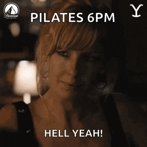 Yes Nods GIF