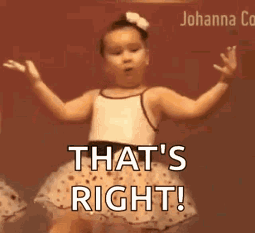 Yes GIF