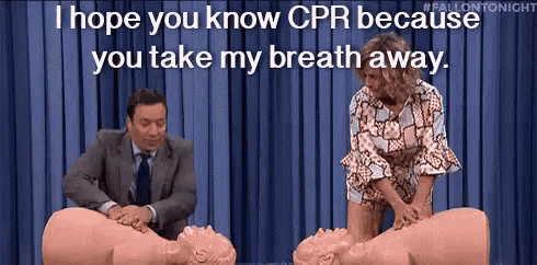 Yes Please GIF