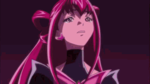 Yes Precure5 Cure Dream GIF