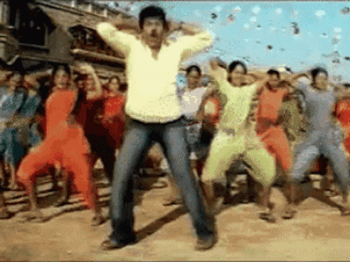 Yes GIF