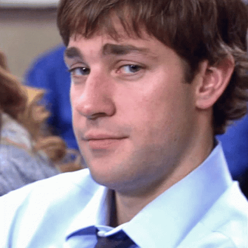 Yes Right GIF
