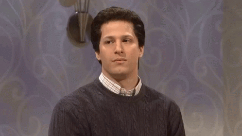 Yes Sarcastic GIF