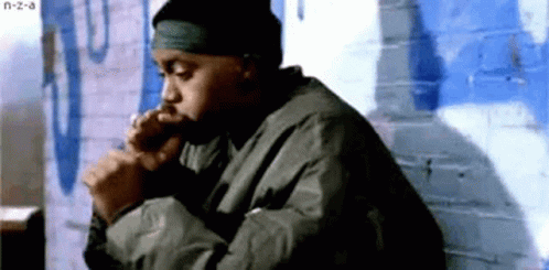 Yes Sir GIF. This 498 x 245 animated GIF is part of our nas collection. Created by manny_mour. View the original animation, share it, or browse related GIFs.