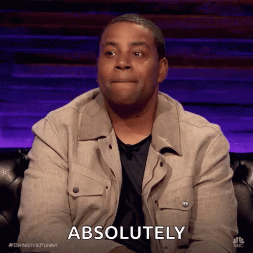Yes Sir GIF