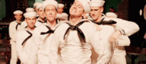 Yes Sir Salute GIF. This 498 x 219 animated GIF is part of our happy merchant collection. Related themes include salute. Created by VeNo1995. View the…