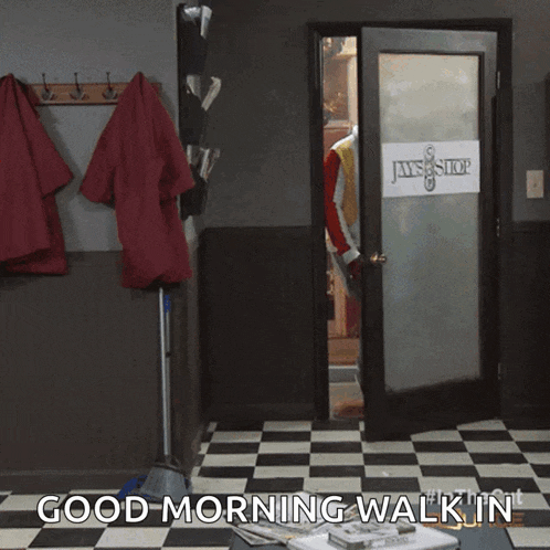 Yes GIF