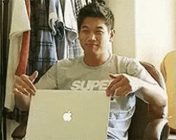 Yes Smile GIF