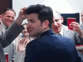 Yes Wink GIF