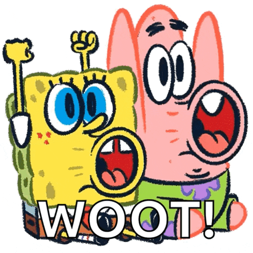 Yes Woo GIF
