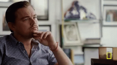 Yes GIF