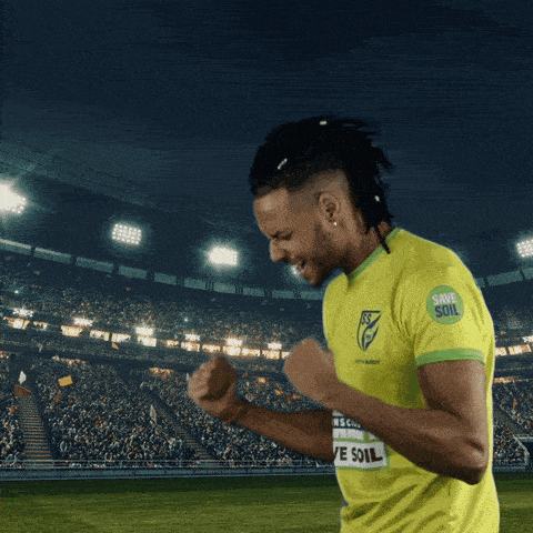 Yes Yasss GIF