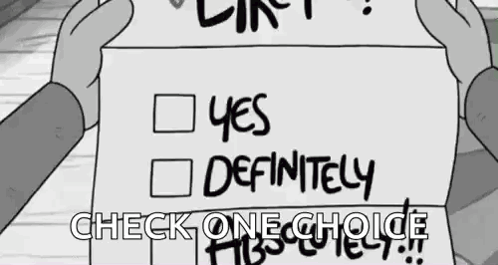 Yes Yeah GIF