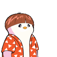 Yes Yeah Sticker