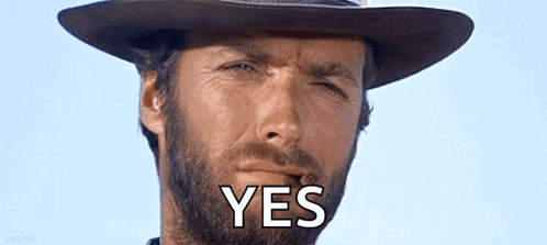 Yes Yeah GIF