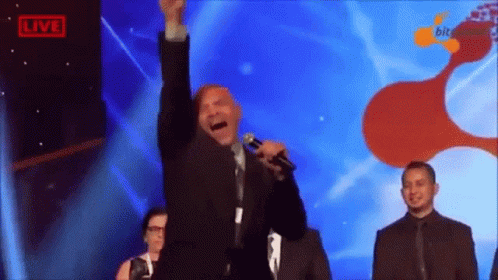 Yes Yolo GIF