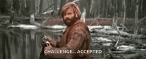 Yes Zoom GIF