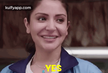 Yes.Gif GIF