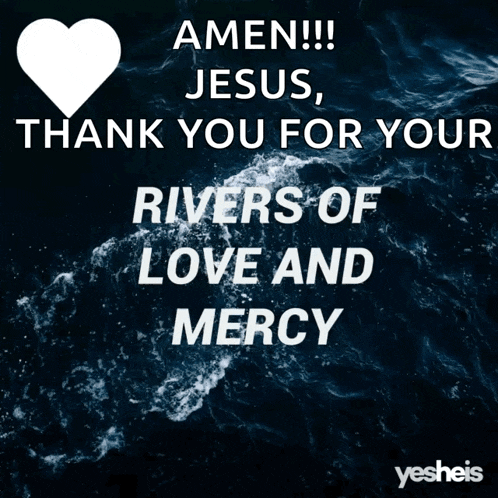 Yesheis Love GIF