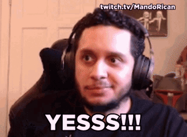 Yessir Lets Goo GIF