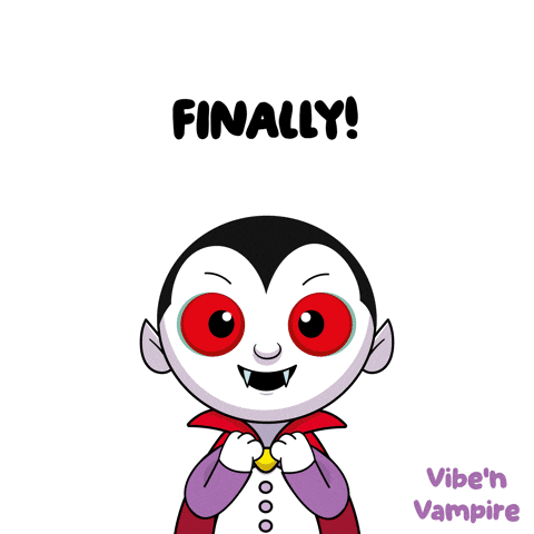 Yesssss At Last GIF