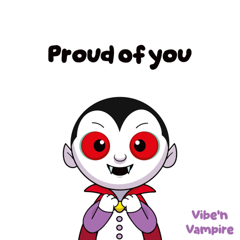 Yesssss Congrats GIF