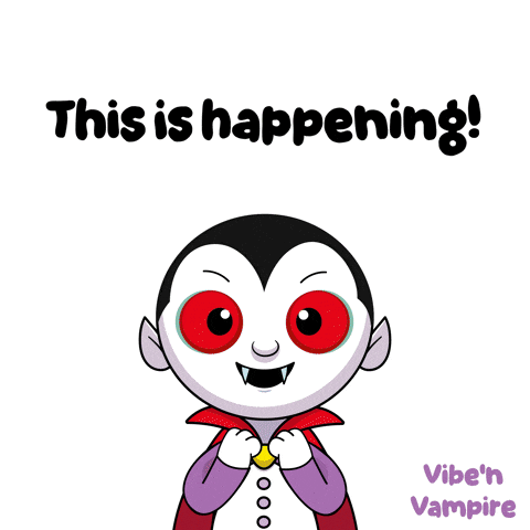Yesssss Happen GIF