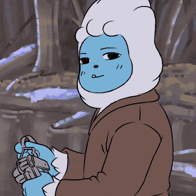 Yetee The Yetee GIF