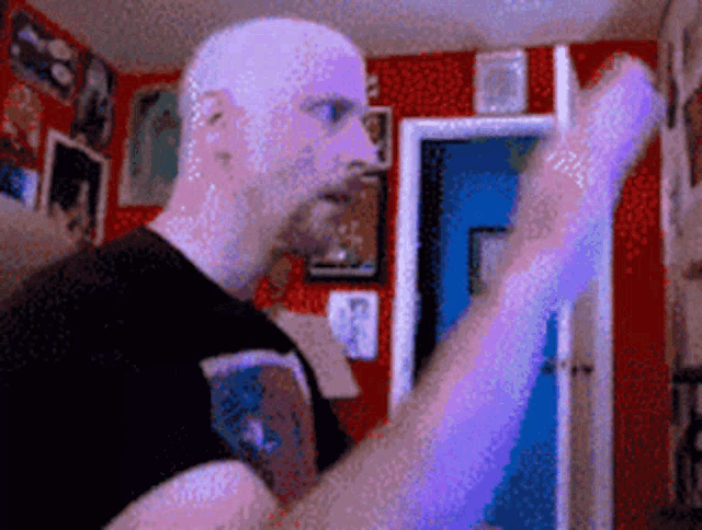 Yez GIF