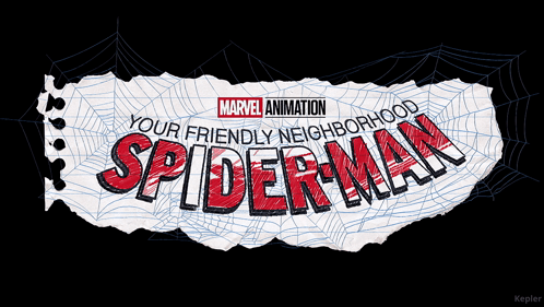Yfnsm Your Friendly Neighborhood Spider Man GIF