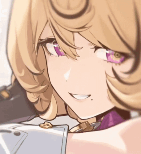 Yidhari Zenless Zone Zero GIF