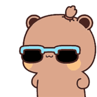 Yier Dudu Sticker