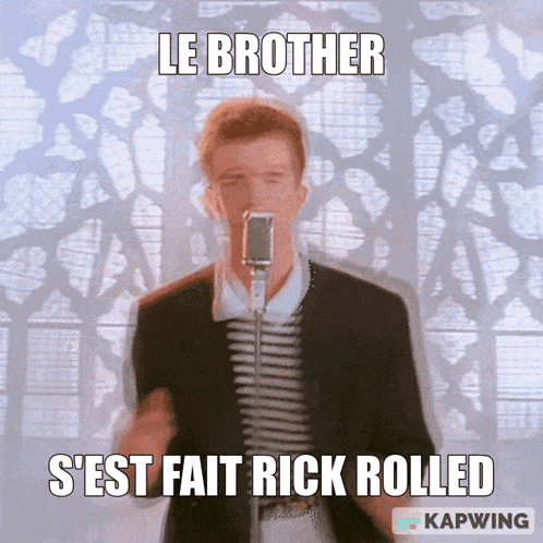 Yiga GIF