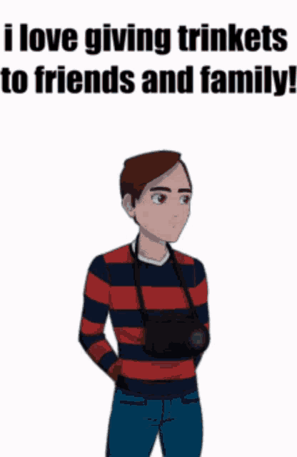 Yiik Michael GIF