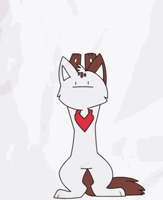 Yikes GIF