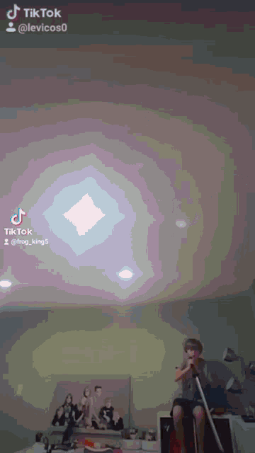 Yikes GIF